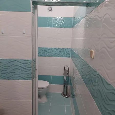 Apartment Водопад *