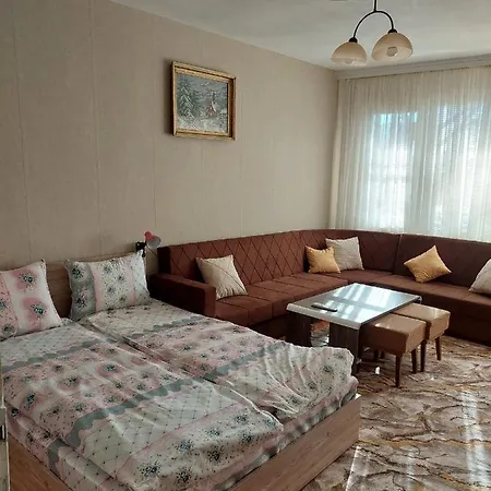 Apartment Водопад Karlovo