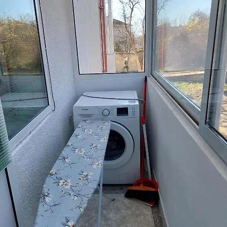 Водопад Apartment