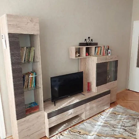 Apartment Водопад Karlovo