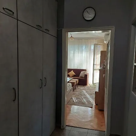 Водопад Apartment Karlovo