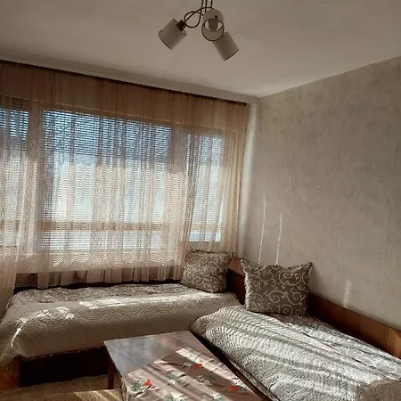 Водопад Apartment Karlovo