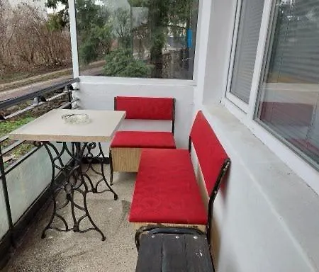 Водопад Apartment *